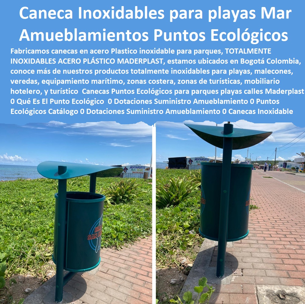 Canecas Puntos Ecológicos para parques playas calles Maderplast 0 Qué Es El Punto Ecológico  0 Dotaciones Suministro Amueblamiento 0 Puntos Ecológicos Catálogo 0 Dotaciones Suministro Amueblamiento 0  Mobiliario Urbano 0 Mobiliario Urbano Sostenible 0 Mobiliario Urbano Pdf 0 Mobiliario Para Parques 0 Mobiliario Urbano Bancas 0 Muebles Urbanos 0 Mobiliario Para Parques 0 Mobiliario Urbano Pdf 0 Mobiliario Jardín Dwg 0 Mobiliario Urbano Sostenible Pdf 0 Accesorios Del Mobiliario Urbano 0 Mobiliario Urbano Parque Infantil 0 Mobiliario Urbano Pdf 0 Canecas En Acero Inoxidable de Parques Canecas Puntos Ecológicos para parques playas calles Maderplast 0 Qué Es El Punto Ecológico  0 Dotaciones Suministro Amueblamiento 0 Puntos Ecológicos Catálogo 0 Dotaciones Suministro Amueblamiento 0 Canecas En Acero Inoxidable de Parques 